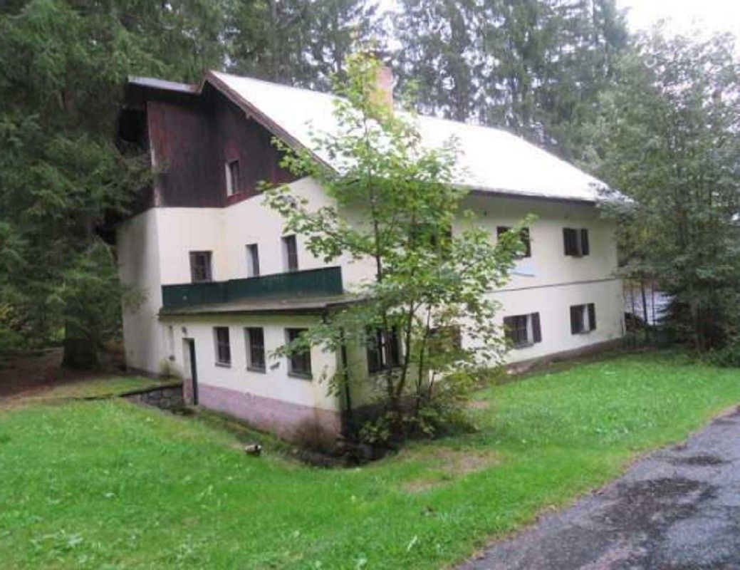 Restaurace, Železná Ruda, 340 04