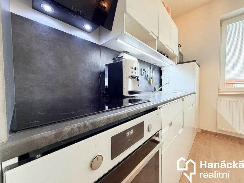 1+kk, Zborovská, Kroměříž, 36 m² - 2