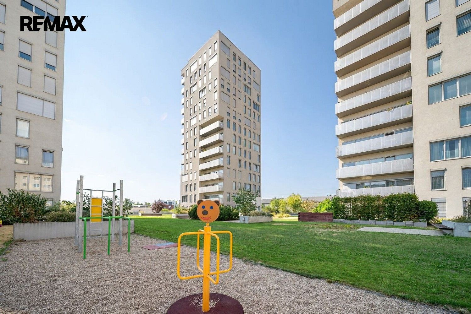 3+kk, Brno - Lesná, okres Brno-město, Jihomoravský kraj, 88 m² - 2