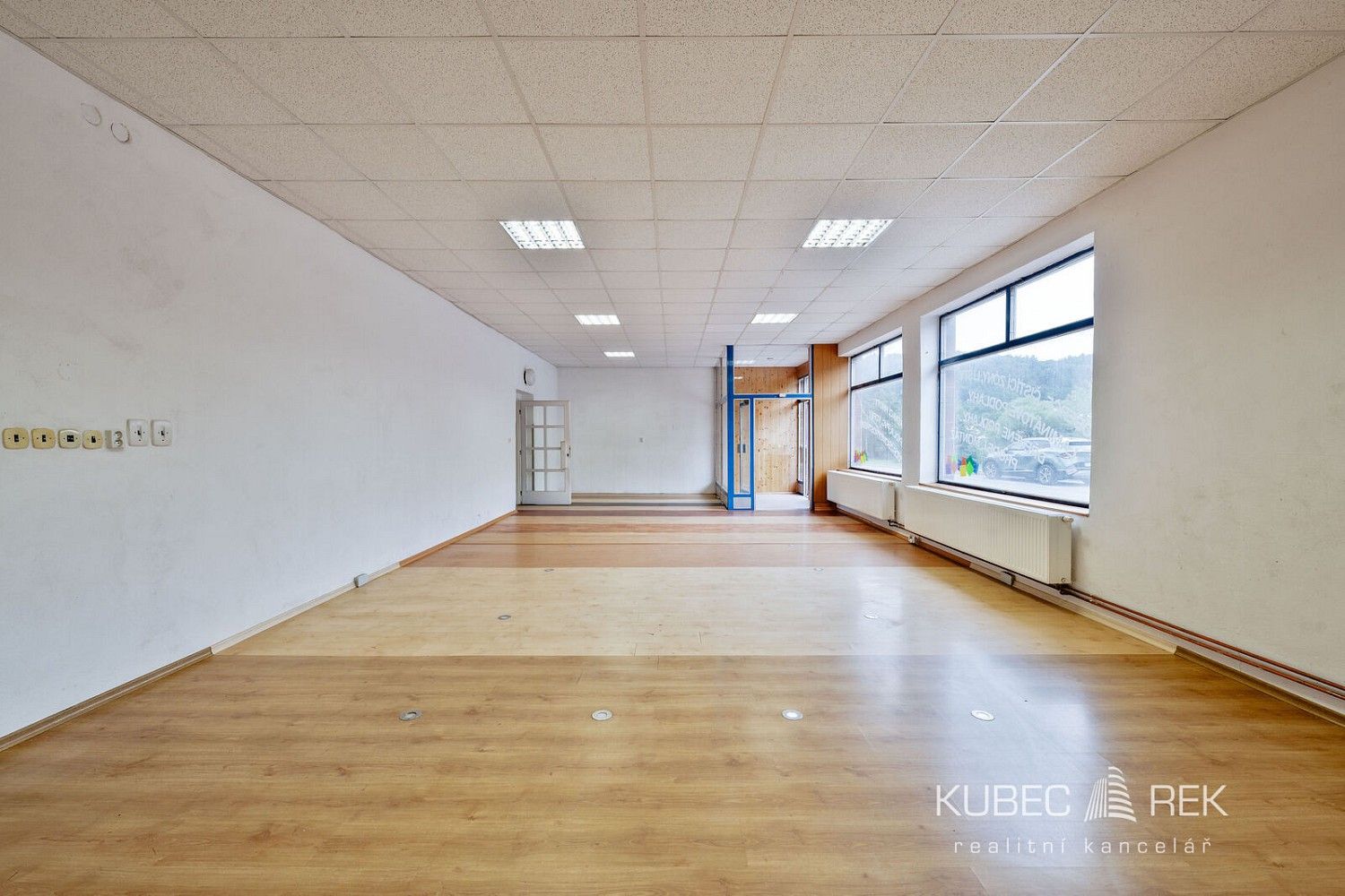 Prodej sklad - Tábor - Čelkovice, Jihočeský kraj, 237 m² - 5
