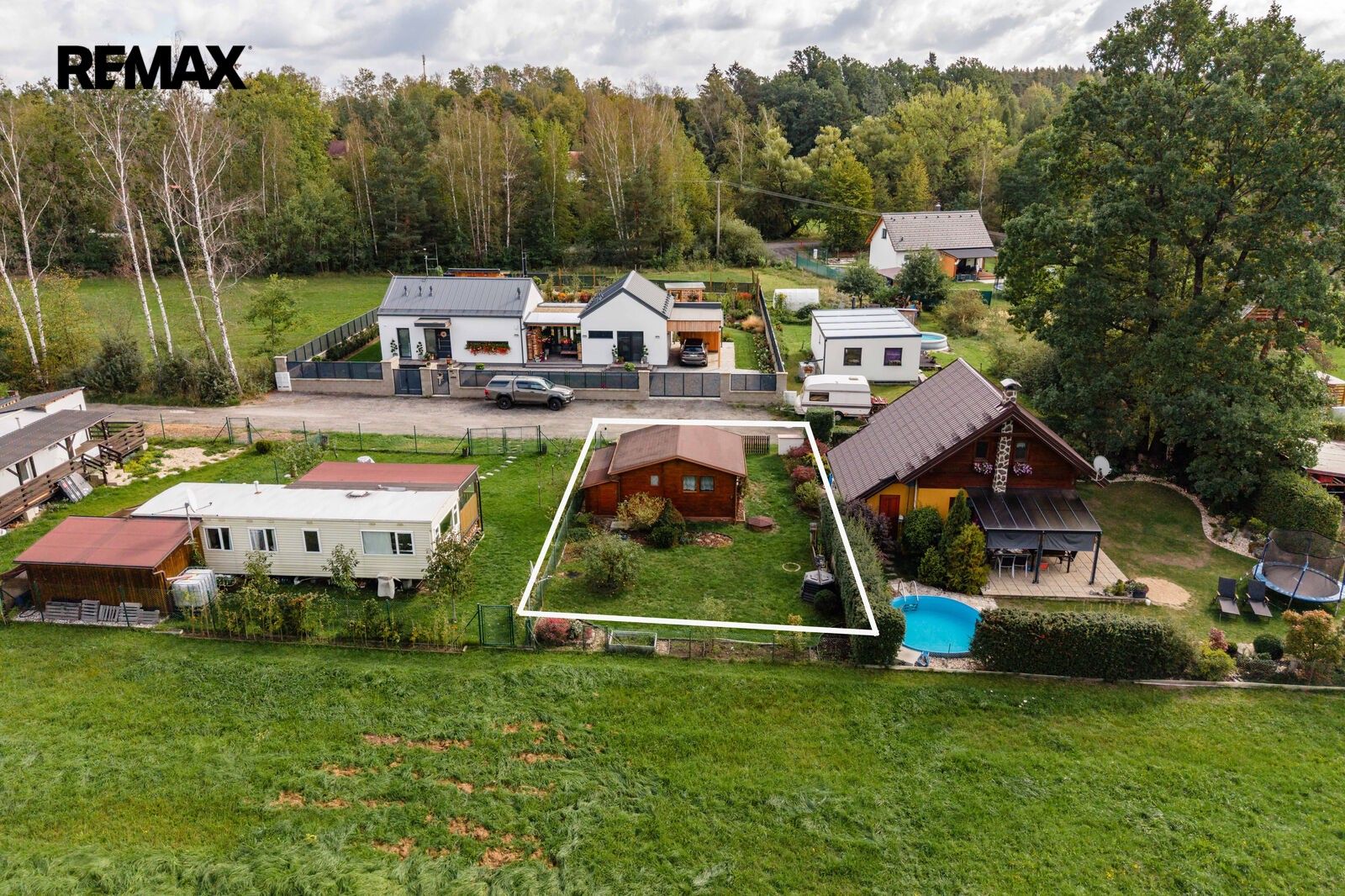 Chaty, Košice, 23 m² - 1