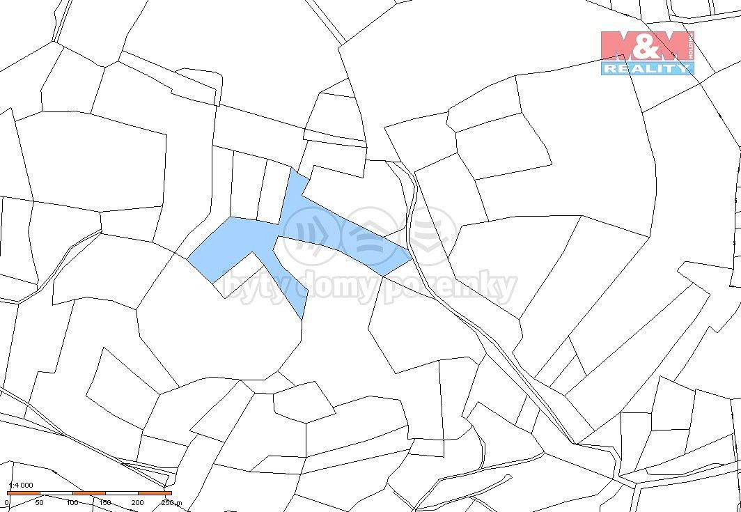 Lesy, Přechovice, okres Strakonice, Jihočeský kraj - 2