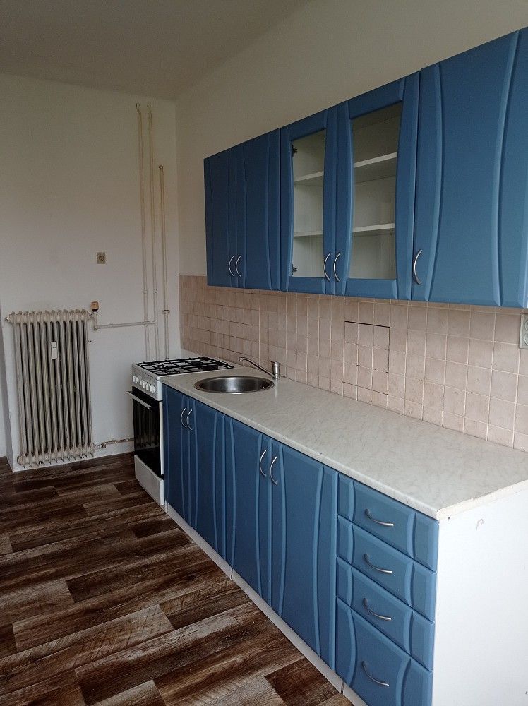 1+1, Most, Ústecký kraj, 36 m² - 1