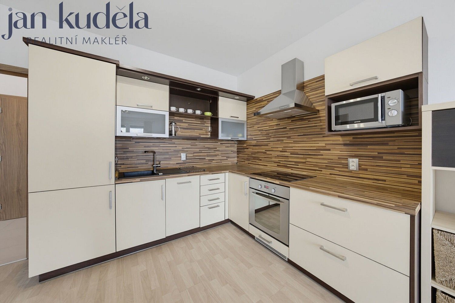 2+kk, Rajhrad, okres Brno-venkov, Jihomoravský kraj, 59 m² - 1