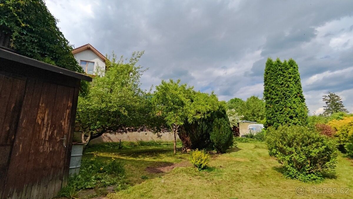 Pozemky pro bydlení, Čerčany, 257 22 - 2