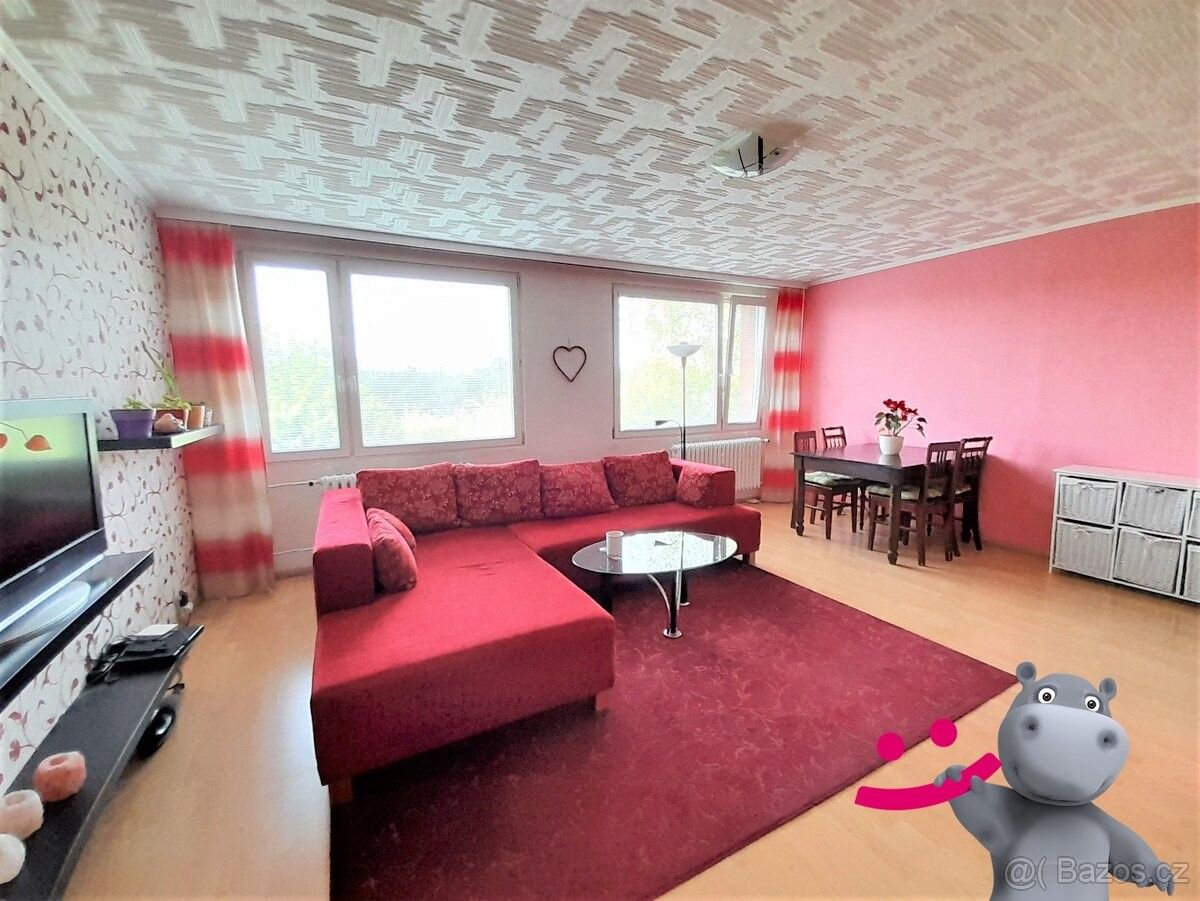 Prodej byt - Kladno, 272 01