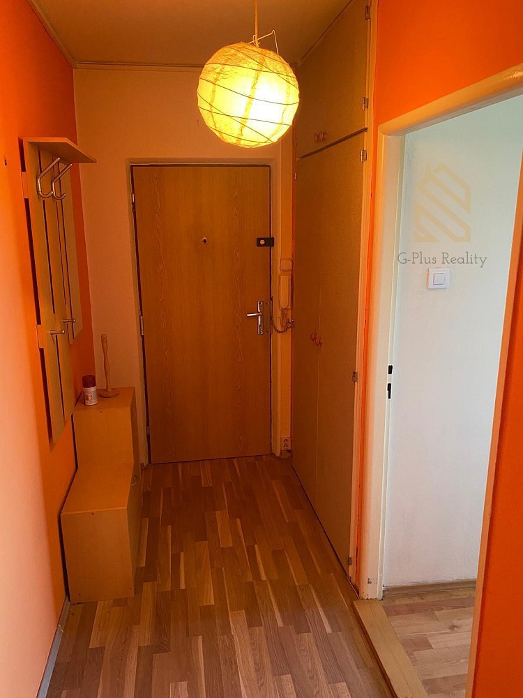 Byt 2+1 · 46 m² · Fügnerova, Bílina - Pražské Předměstí, okres Teplice - 3