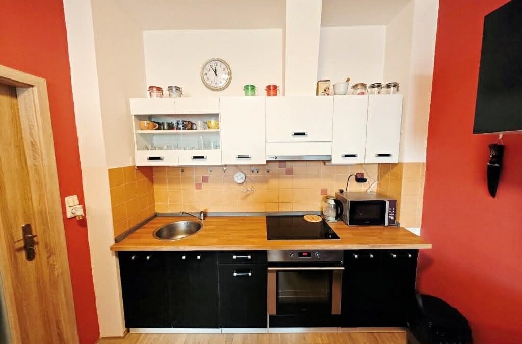 2+kk, Lesní, Milovice, 49 m²