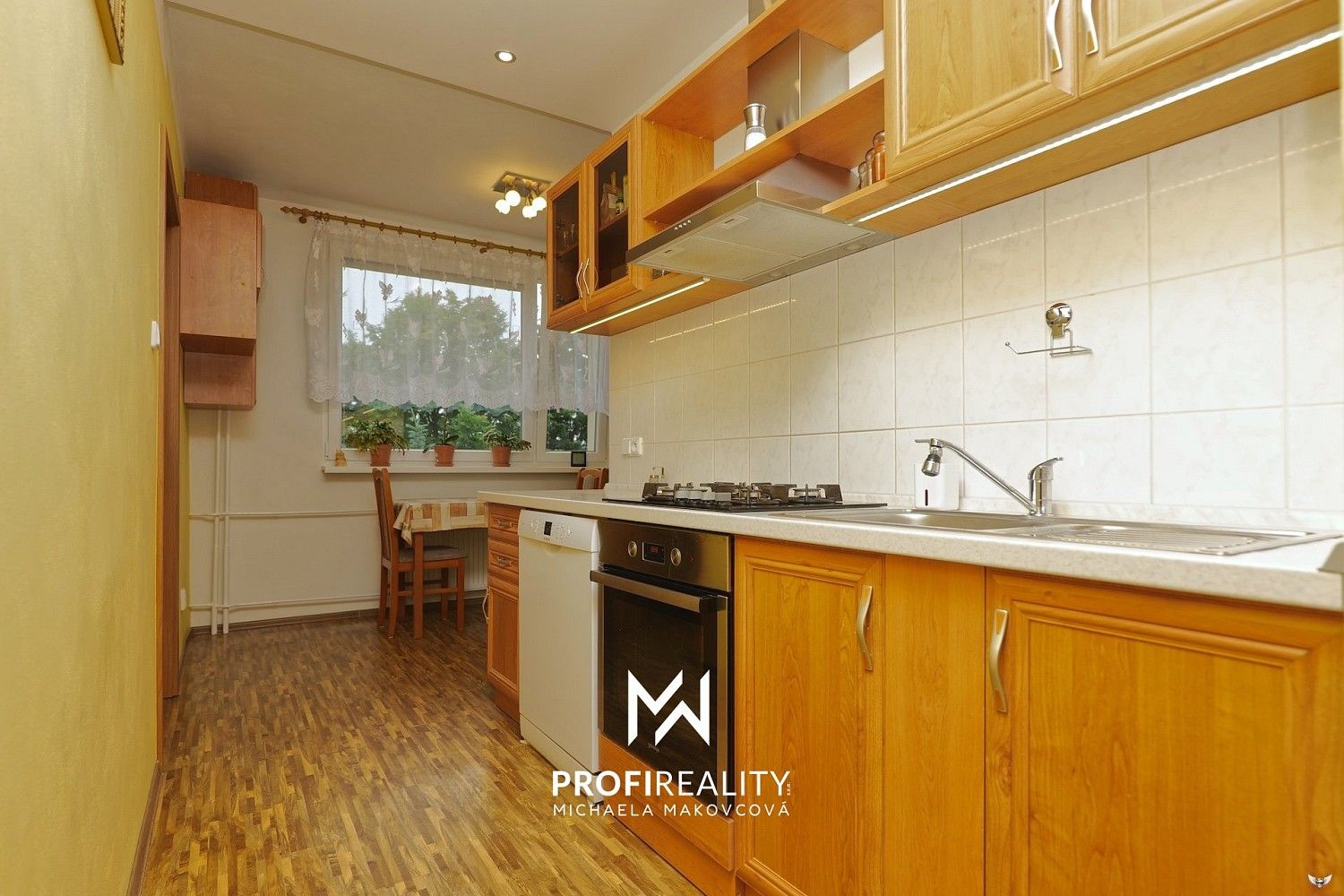 Prodej byt 3+1 - Liberec - Liberec X-Františkov, Liberecký kraj, 76 m² - 5