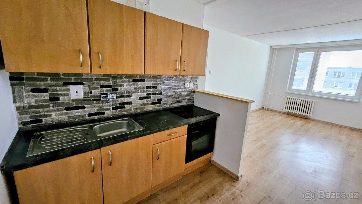 Byty, Litvínov, 436 01