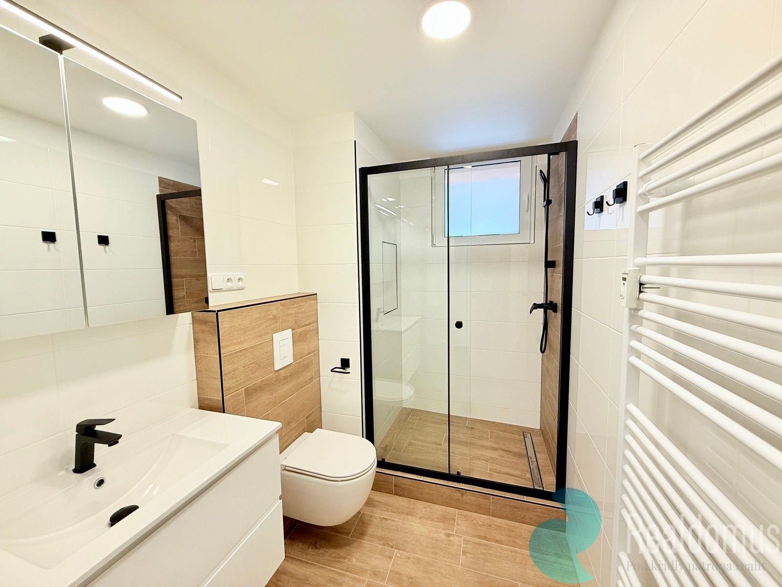 Byt 3+kk · 65 m² · Slunečná, České Budějovice 7 - 3
