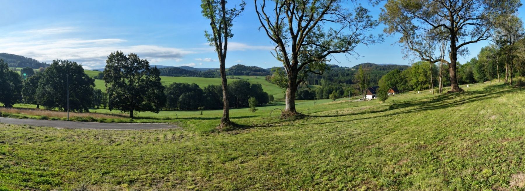 Pozemek pro bydlení · Chudenín - Liščí u Chudenína, Plzeňský kraj - 3