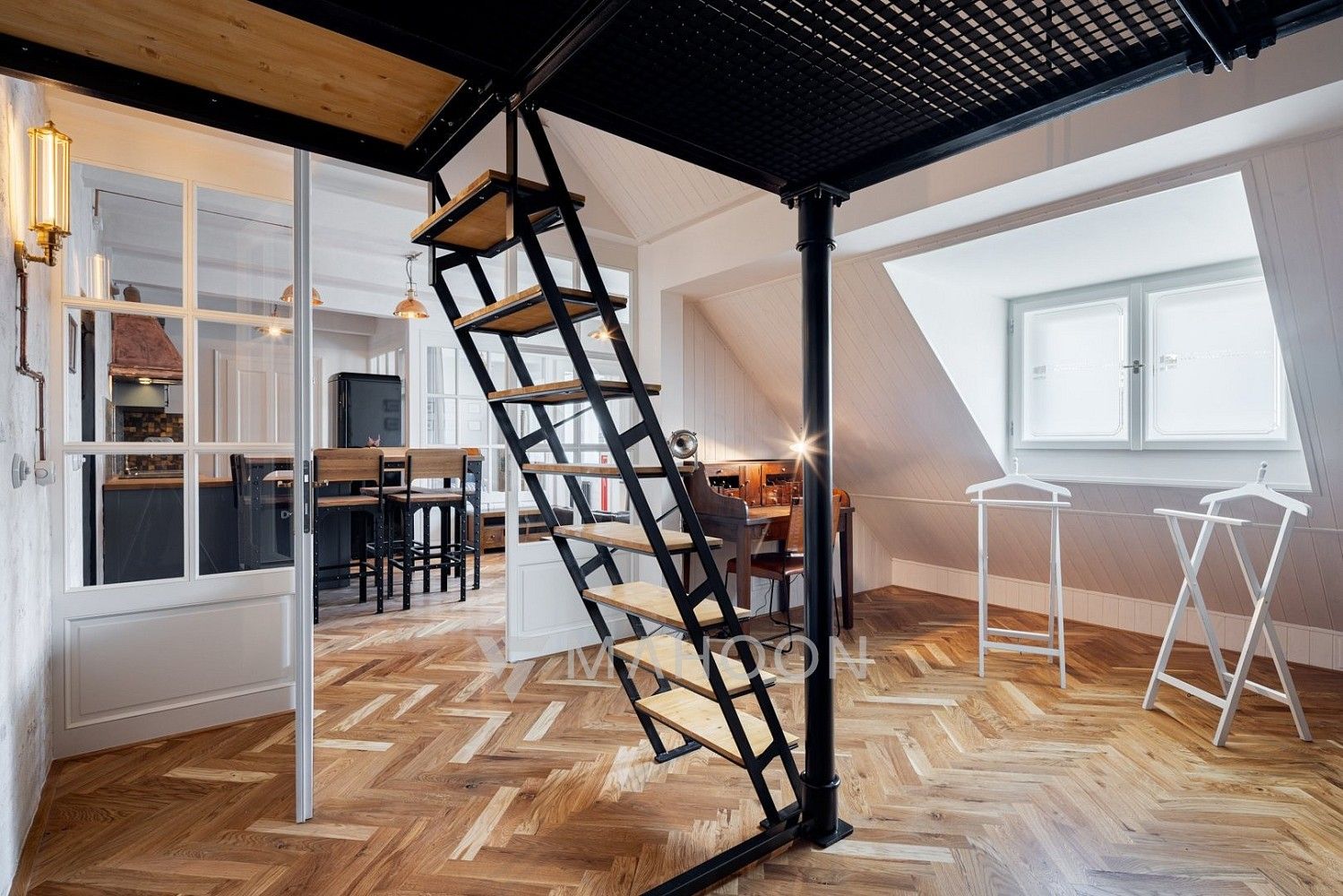 Kanceláře, Praha - Strašnice, Hlavní město Praha, 66 m² - 2