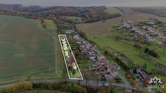 Rodinné domy, Bílovice u Uherského Hradiště, 687 12