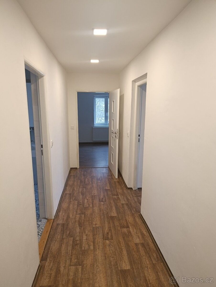 Prodej byt - Židlochovice, 667 01