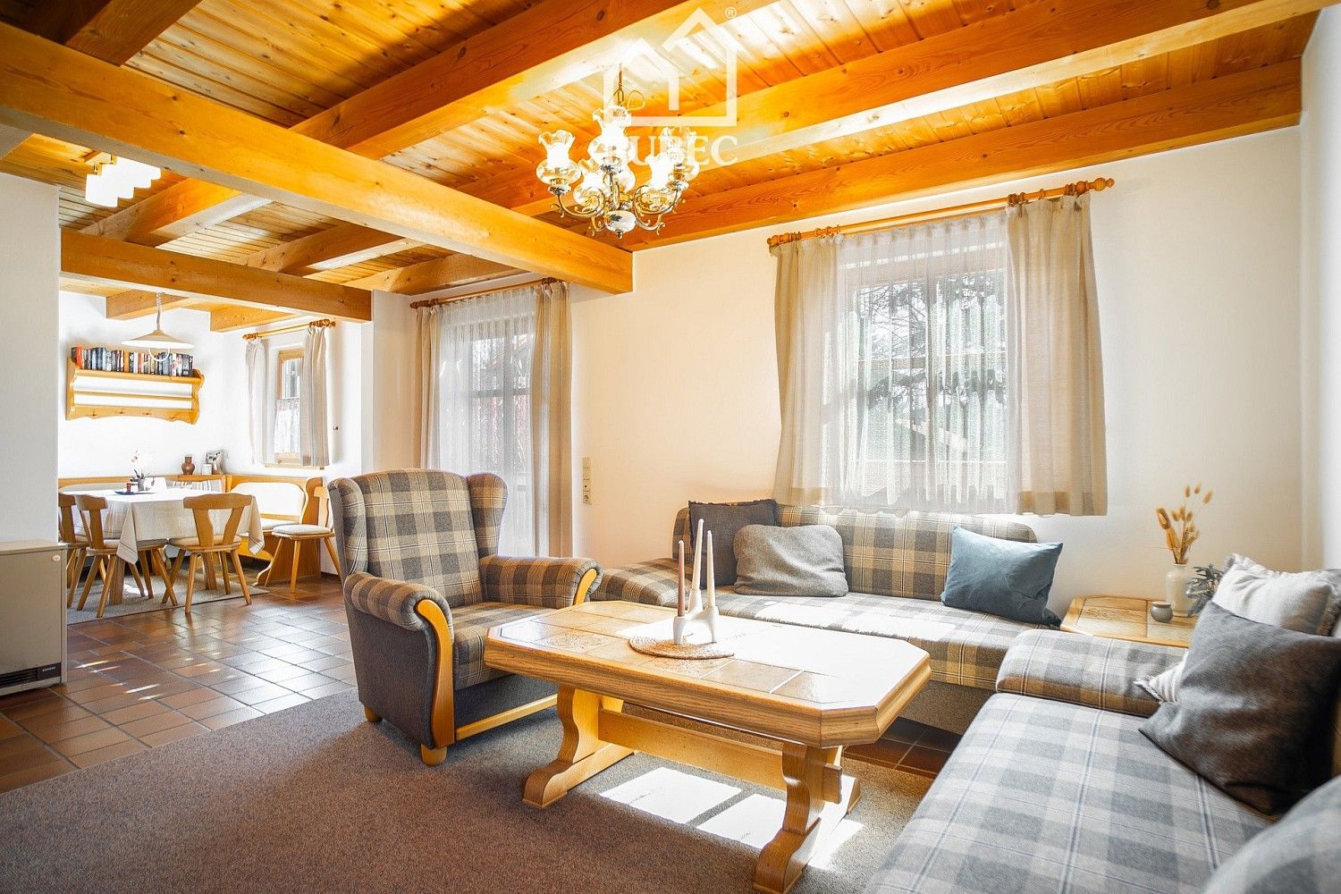 Rodinný dům · 132 m² · Regen, Německo - 3