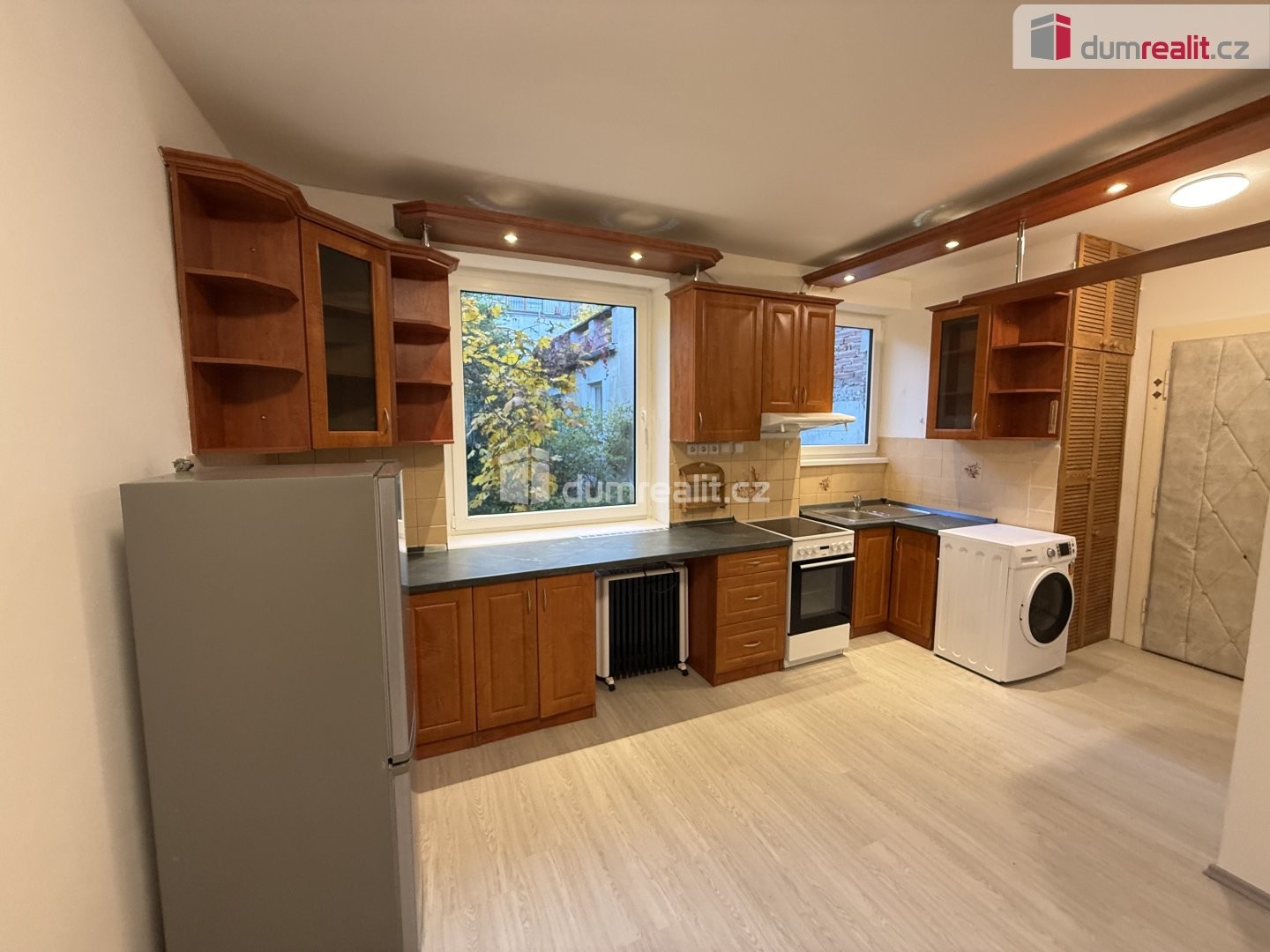 2+kk, Fabiánova, Praha, 45 m² - 1