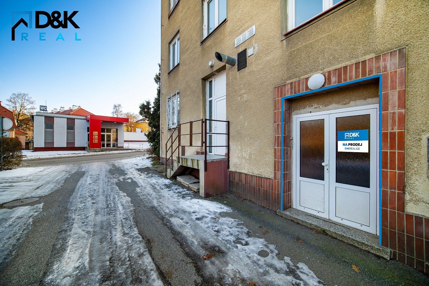 Kancelář · 88 m² · Česká Třebová, okres Ústí nad Orlicí, Pardubický kraj - 3