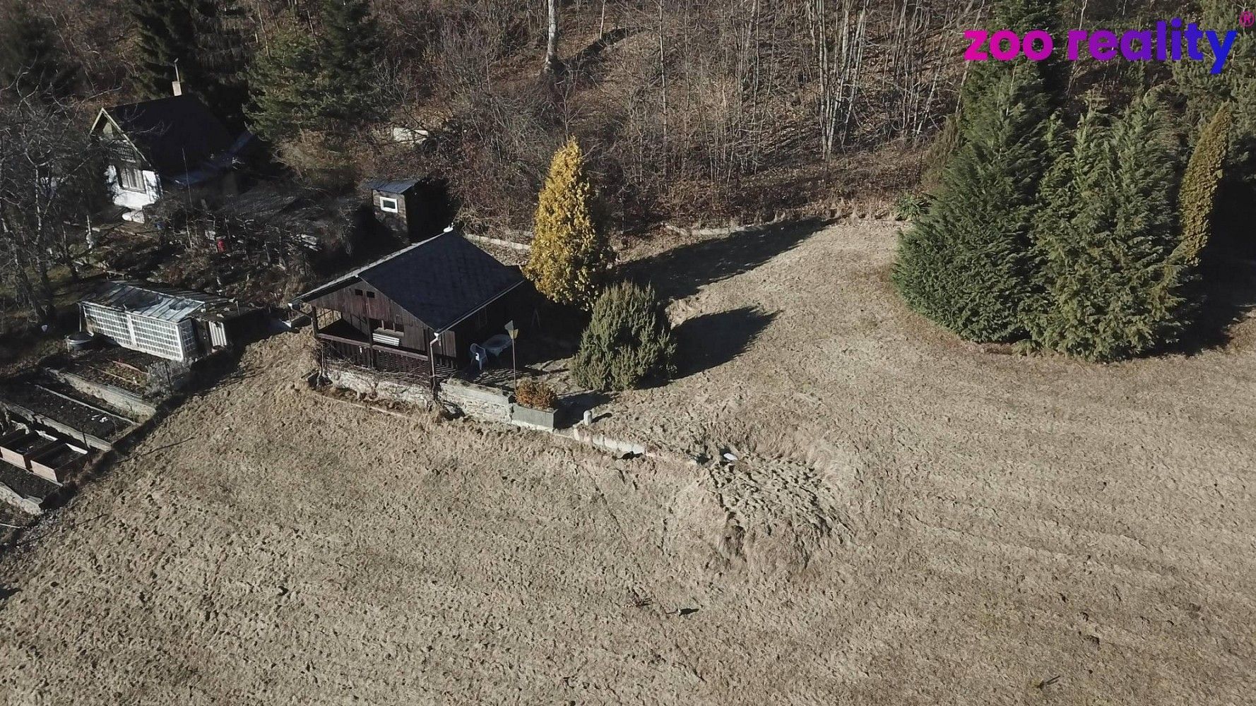 Rodinný dům · 23 m² · Vimperk - Vimperk II, okres Prachatice, Jihočeský kraj - 4