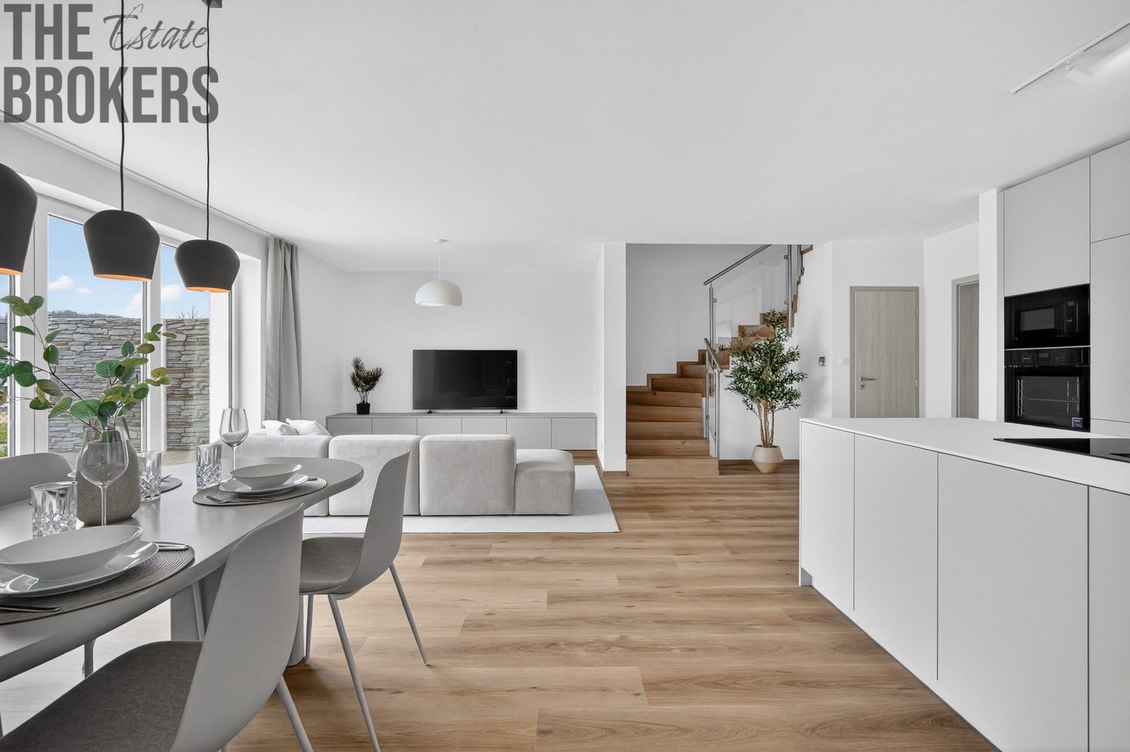 Rodinný dům · 151 m² · Benešov Mariánovice - 3