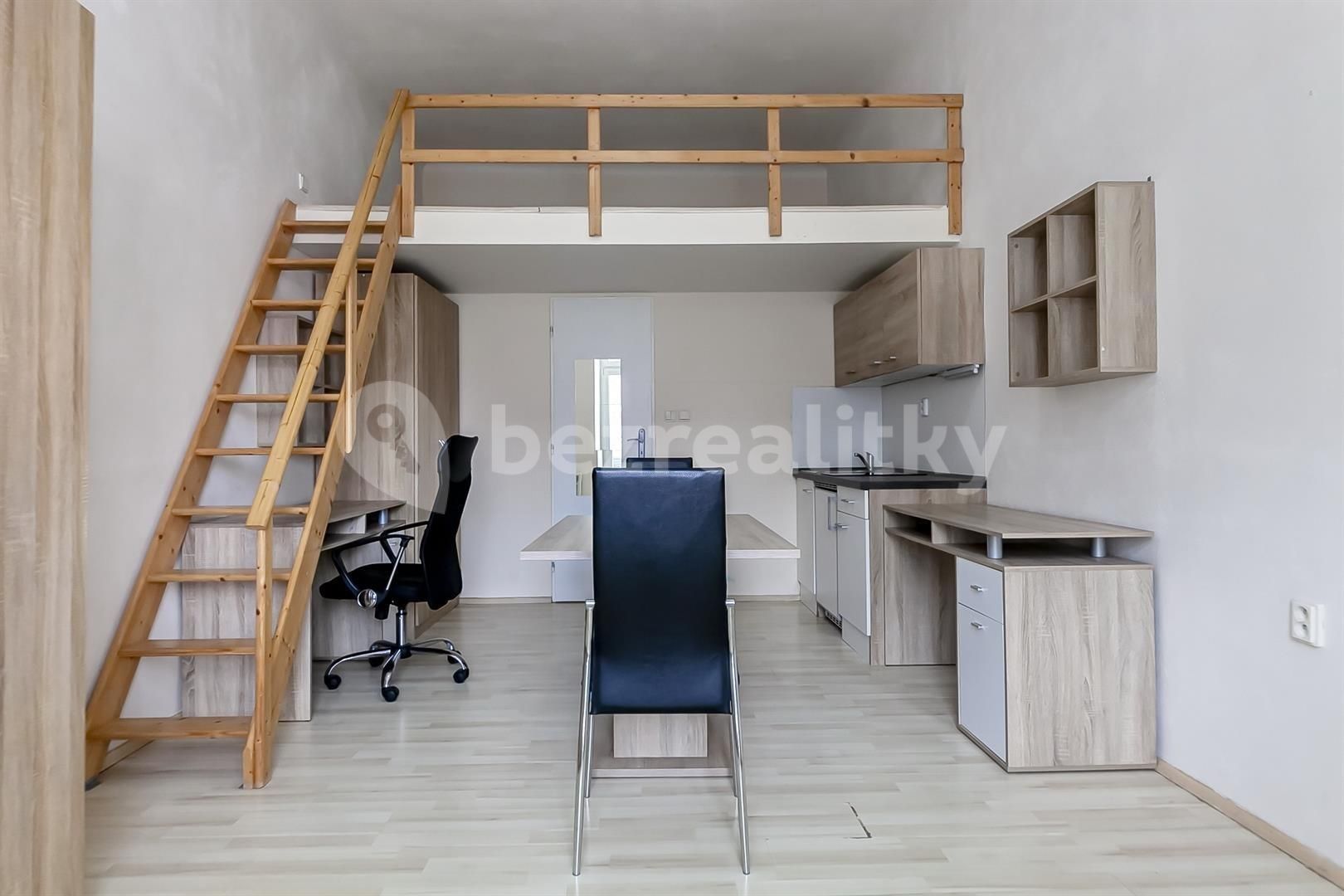 1+kk, Václavská, Brno - Staré Brno, Jihomoravský kraj, 21 m² - 1