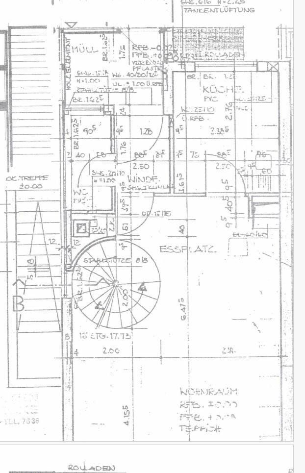 Prodej rodinný dům - , Bádensko-Württembersko, 120 m² - 5