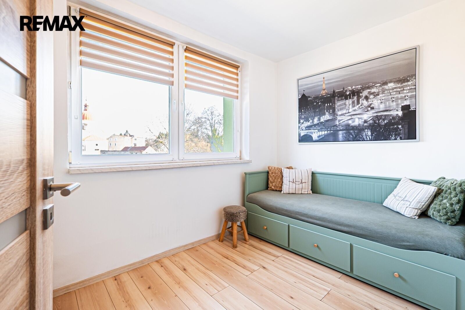 Prodej byt 3+kk - Dolní Chvatliny, 58 m² - 5