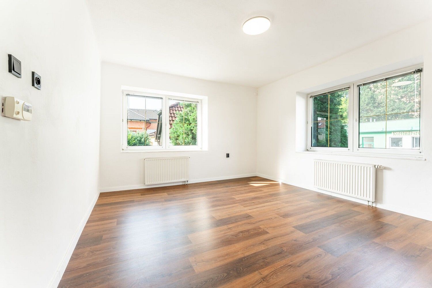 Pronájem byt 3+1 - Opava - Kylešovice, Moravskoslezský kraj, 82 m² - 2
