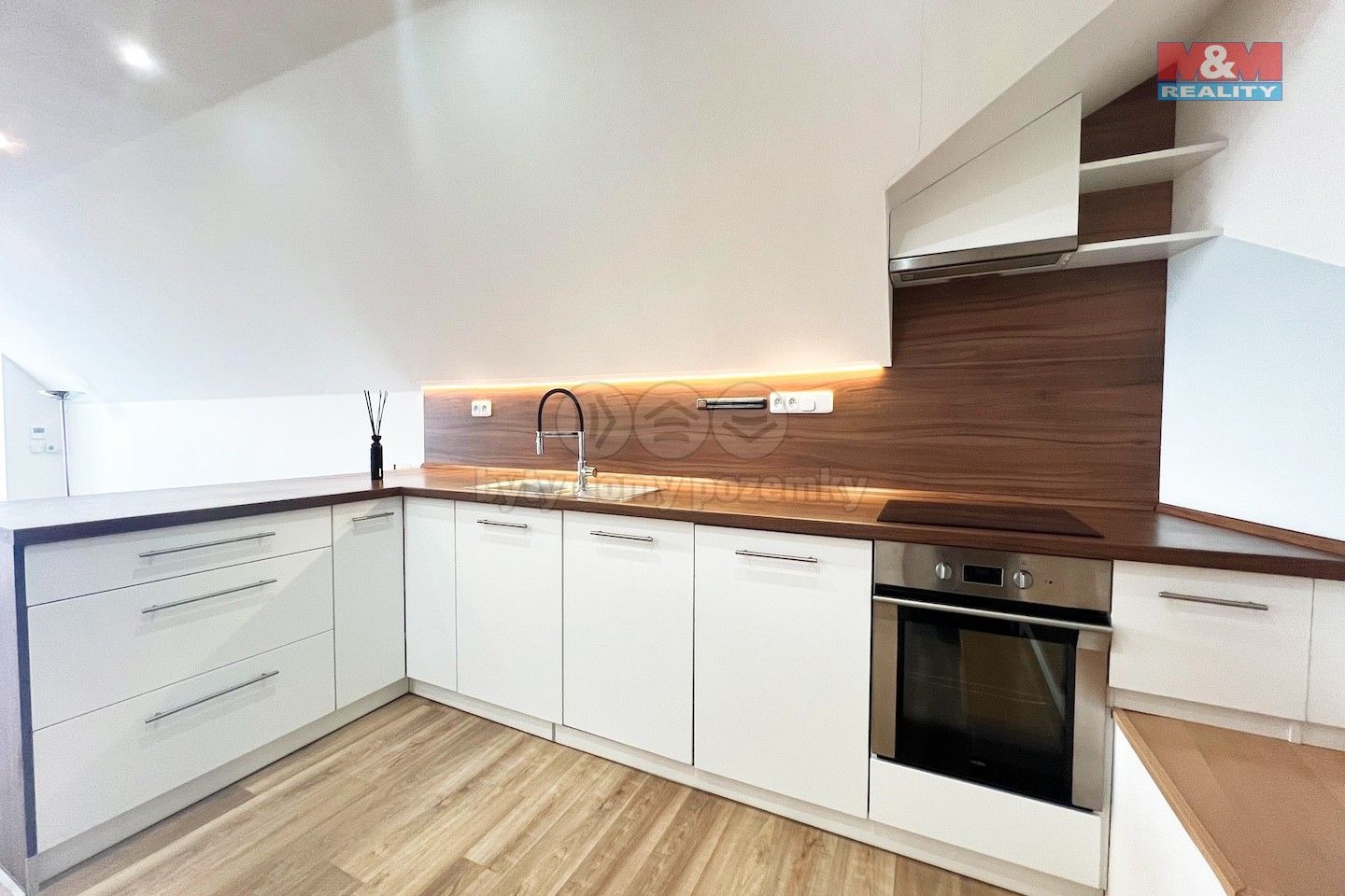 Pronájem byt 3+kk - Mistřice, 97 m²