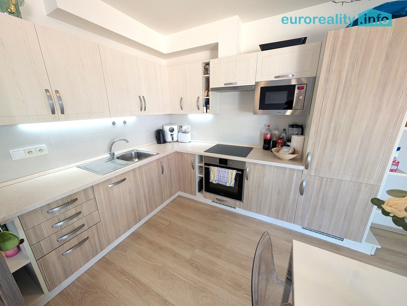 Byt 2+kk · 63 m² · Poděbradova, Plzeň Jižní Předměstí - 4
