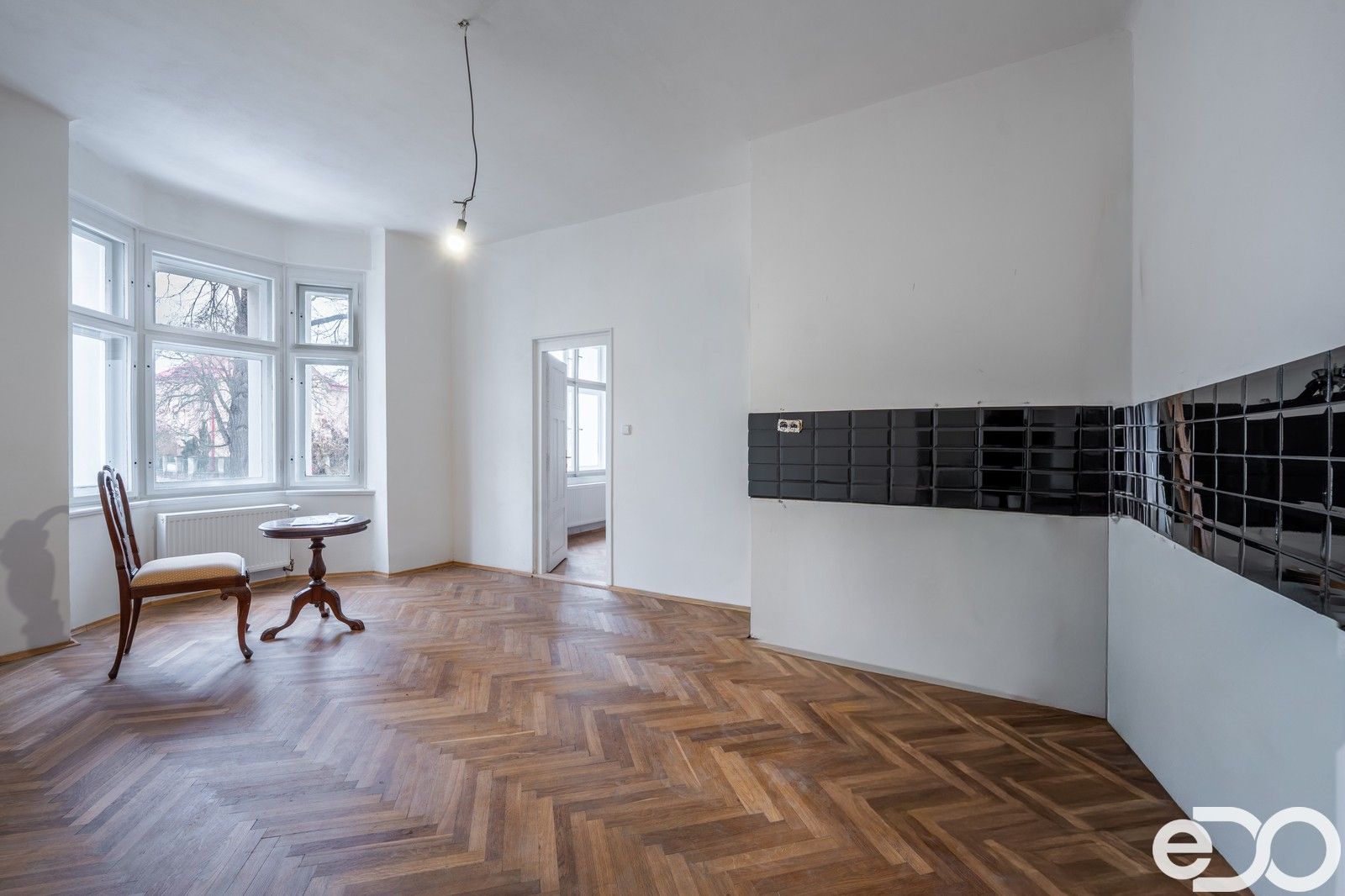 Prodej byt 2+1 - Riegrova 379, Kolín, 81 m²