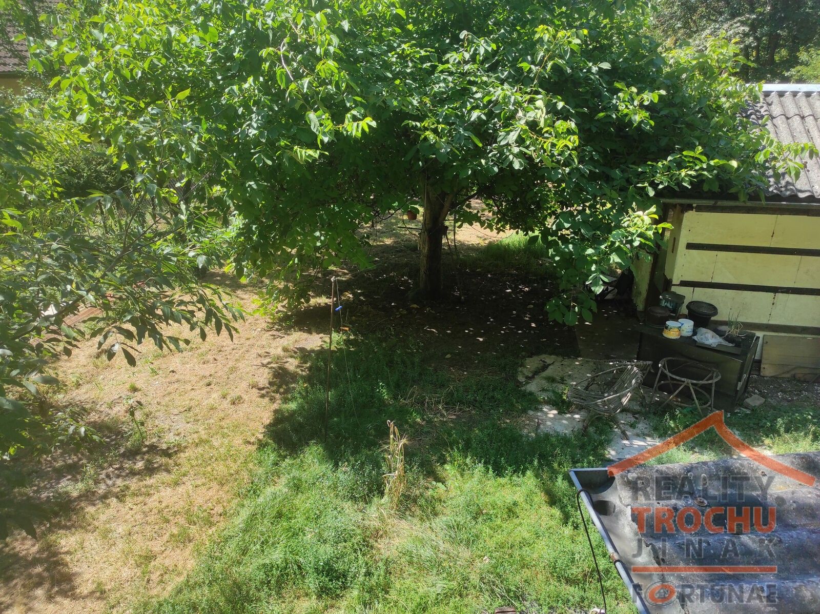 Pozemek pro bydlení · 1 623 m² · Přestavlky - 3