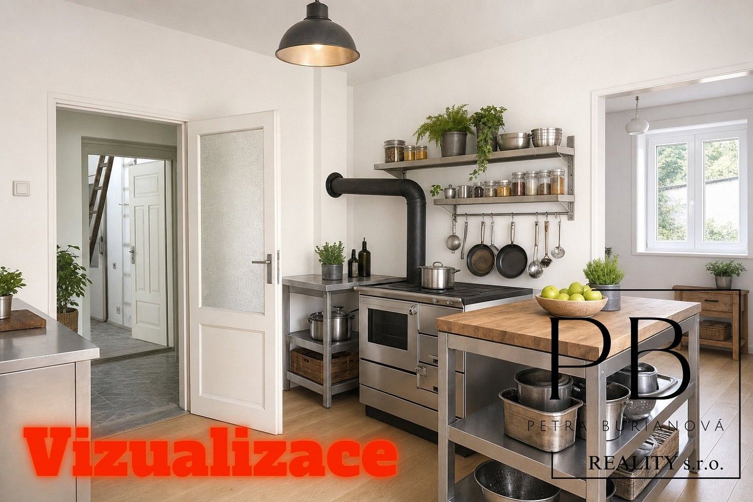 Rodinný dům · 120 m² · Nádražní, Rapotice, okres Třebíč - 3