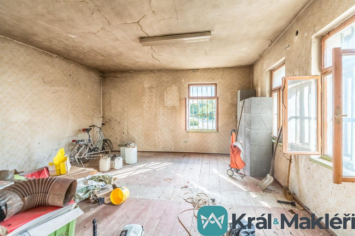 Rodinný dům · 161 m² · Snědovice, okres Litoměřice - 3