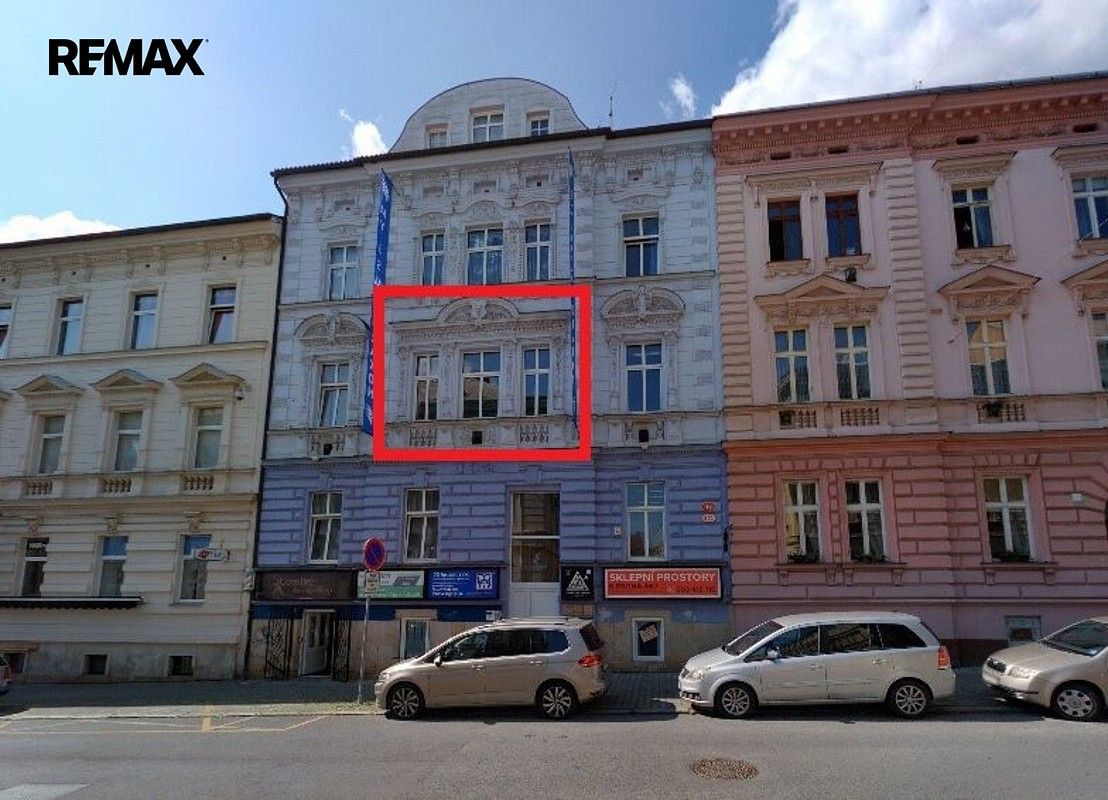 Pronájem kancelář - Plzeň - Jižní Předměstí, okres Plzeň-město, Plzeňský kraj, 50 m² - 2