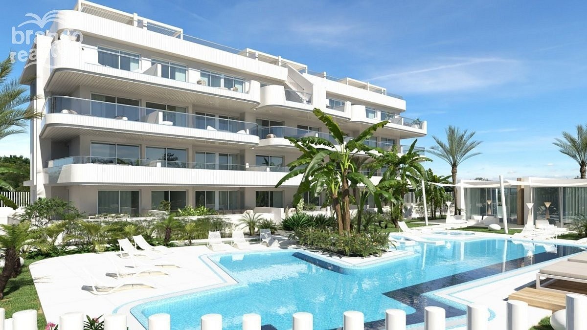 Prodej byt 4+kk - Orihuela Costa, Alicante, Španělsko, 93 m² - 5