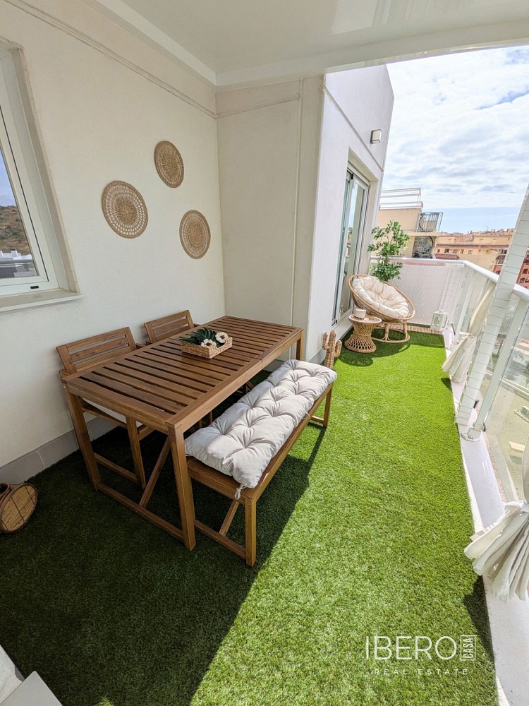 Prodej byt 4+kk - Estepona, Španělsko, 180 m² - 5