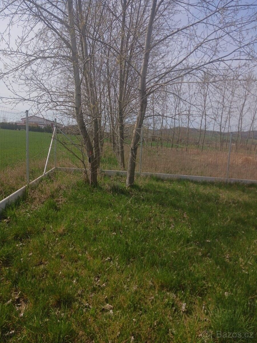 Prodej pozemek pro bydlení - Zdice, 267 51