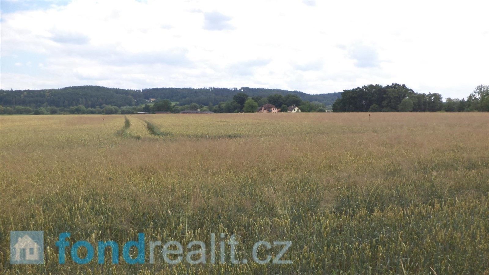 Prodej pozemek - Roudné, 30 364 m²