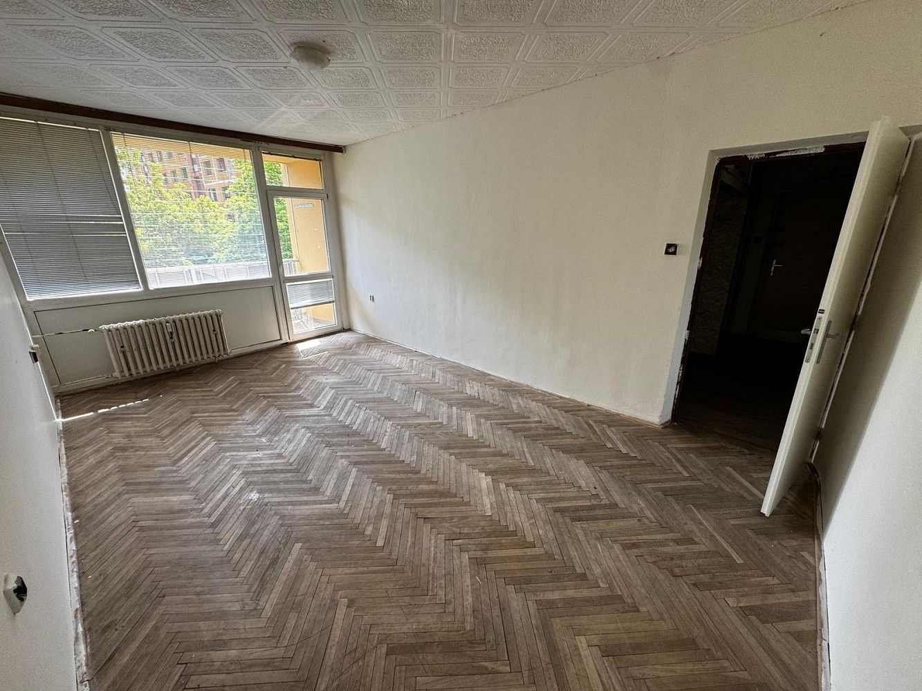 Pronájem byt 2+1 - Bílina - Teplické Předměstí, okres Teplice, Ústecký kraj, 55 m² - 5
