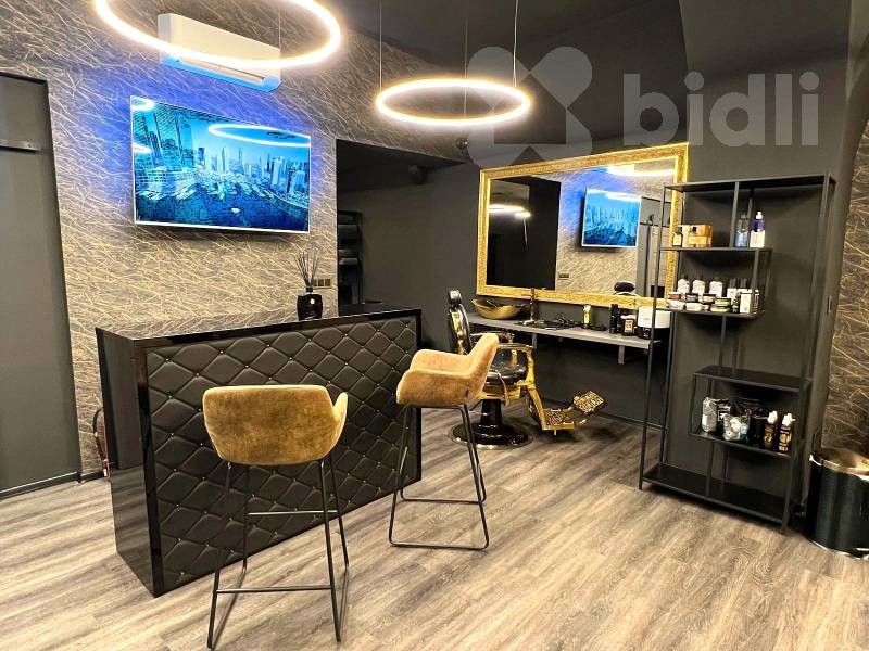 Prodej obchodní prostory - Michalská 26, Litoměřice Litoměřice-Město, 100 m² - 1