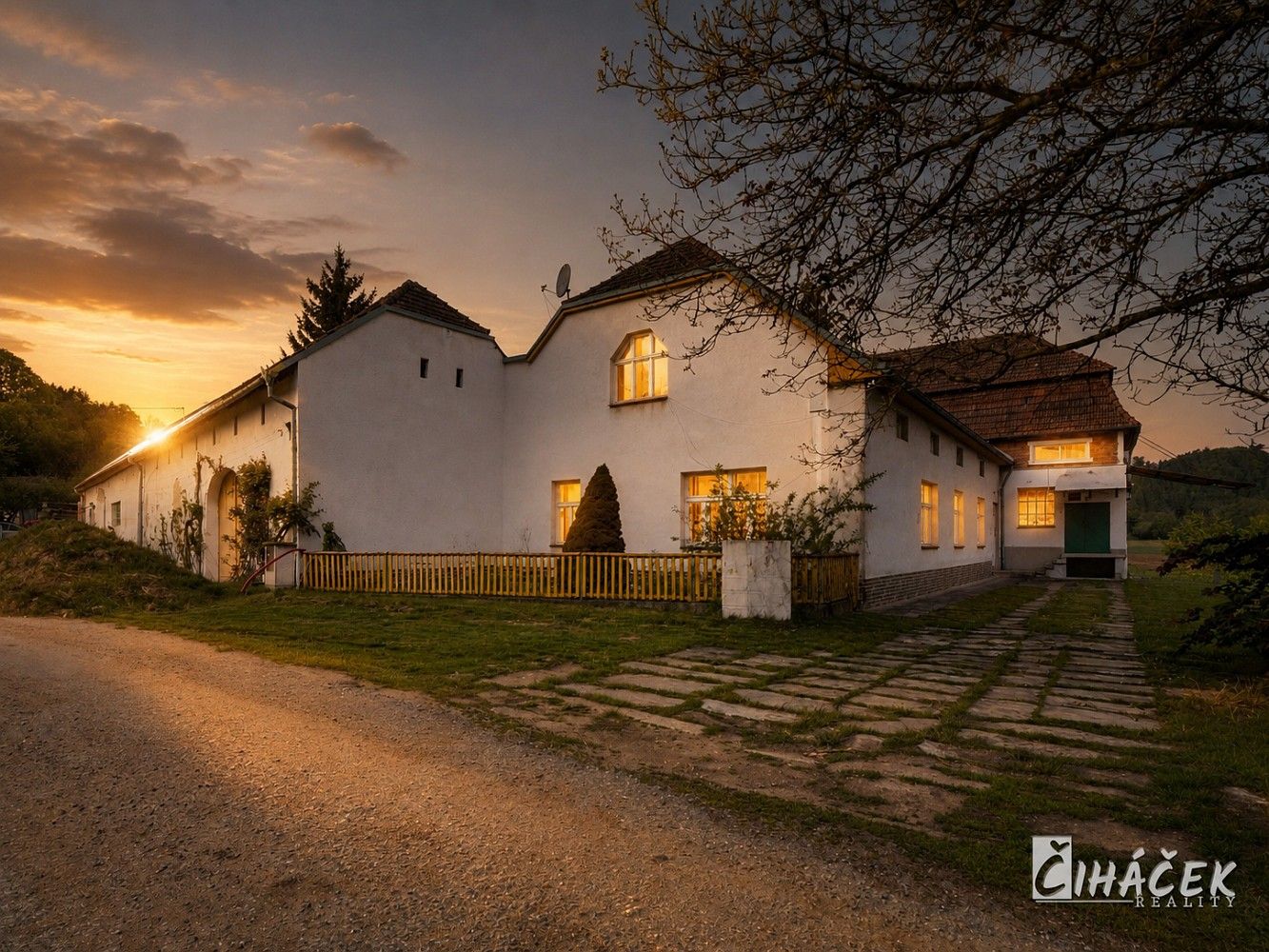 Ostatní, Újezd u Tišnova, okres Brno-venkov, 141 m² - 1