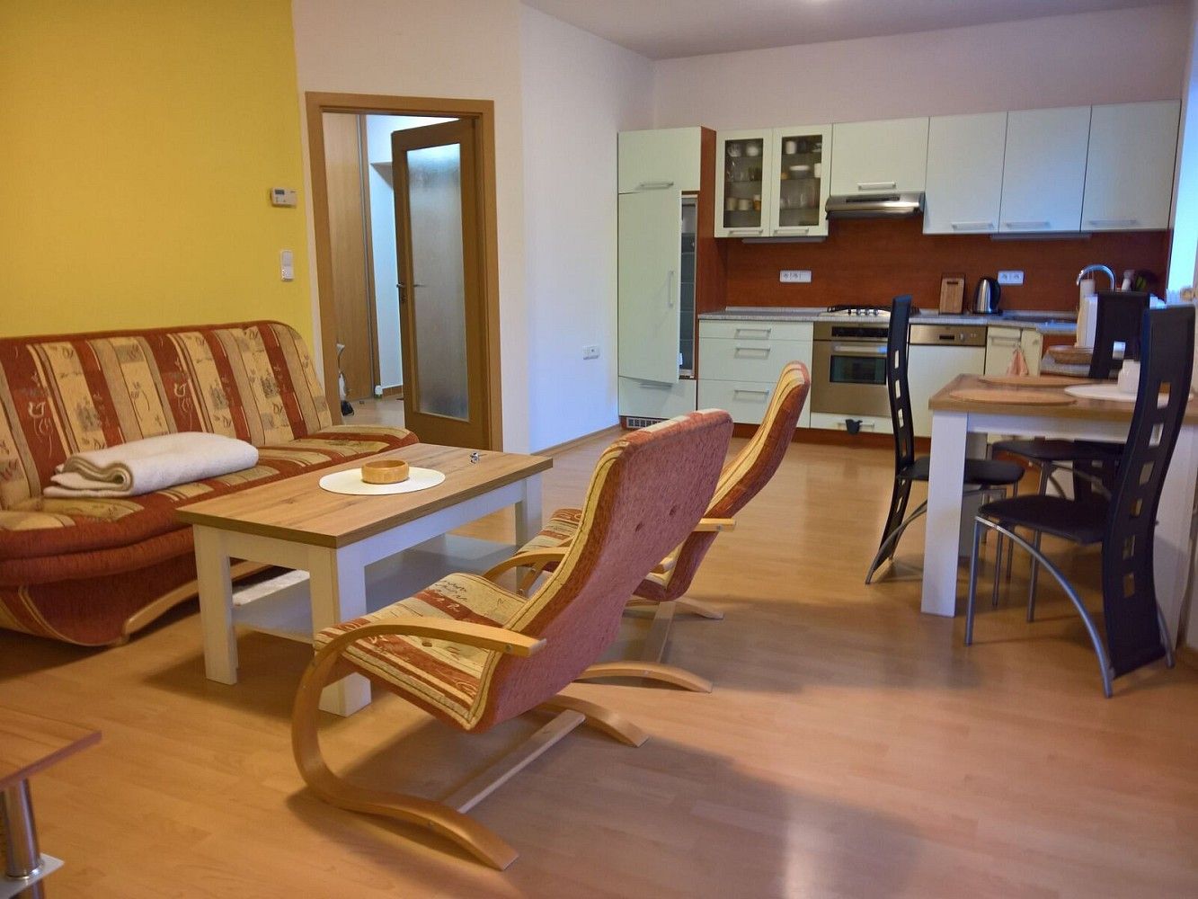 2+kk, Frýdek-Místek - Frýdek, Moravskoslezský kraj, 56 m² - 1