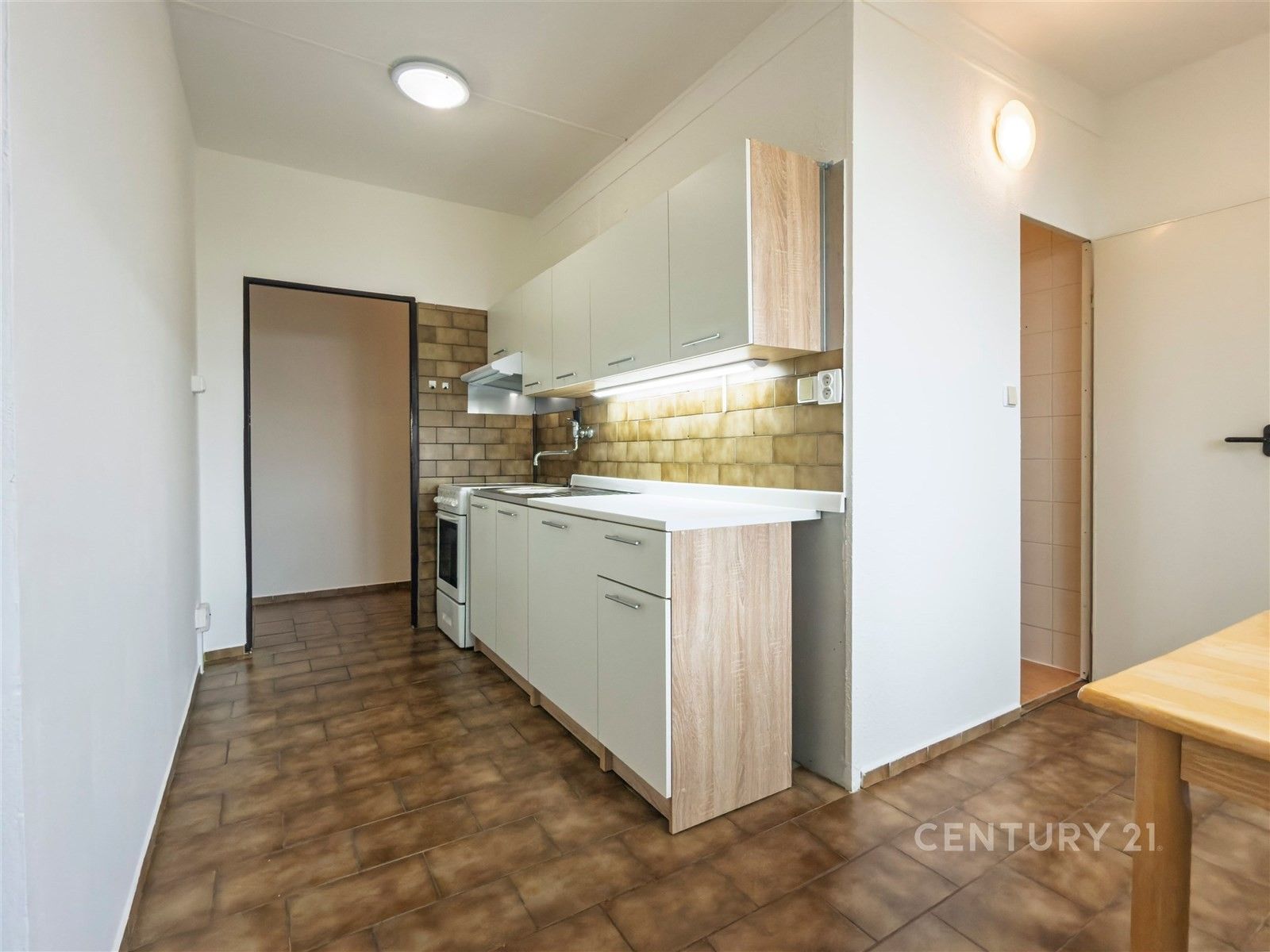Byt 2+1 · 55 m² · Teplice nad Bečvou - 3