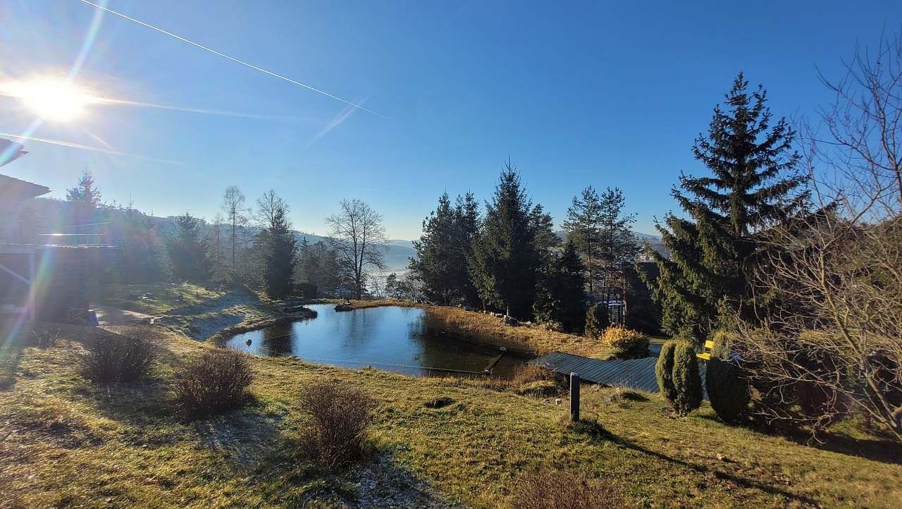 Chata · Kamýk nad Vltavou - Kamýk nad Vltavou, Středočeský kraj - 3