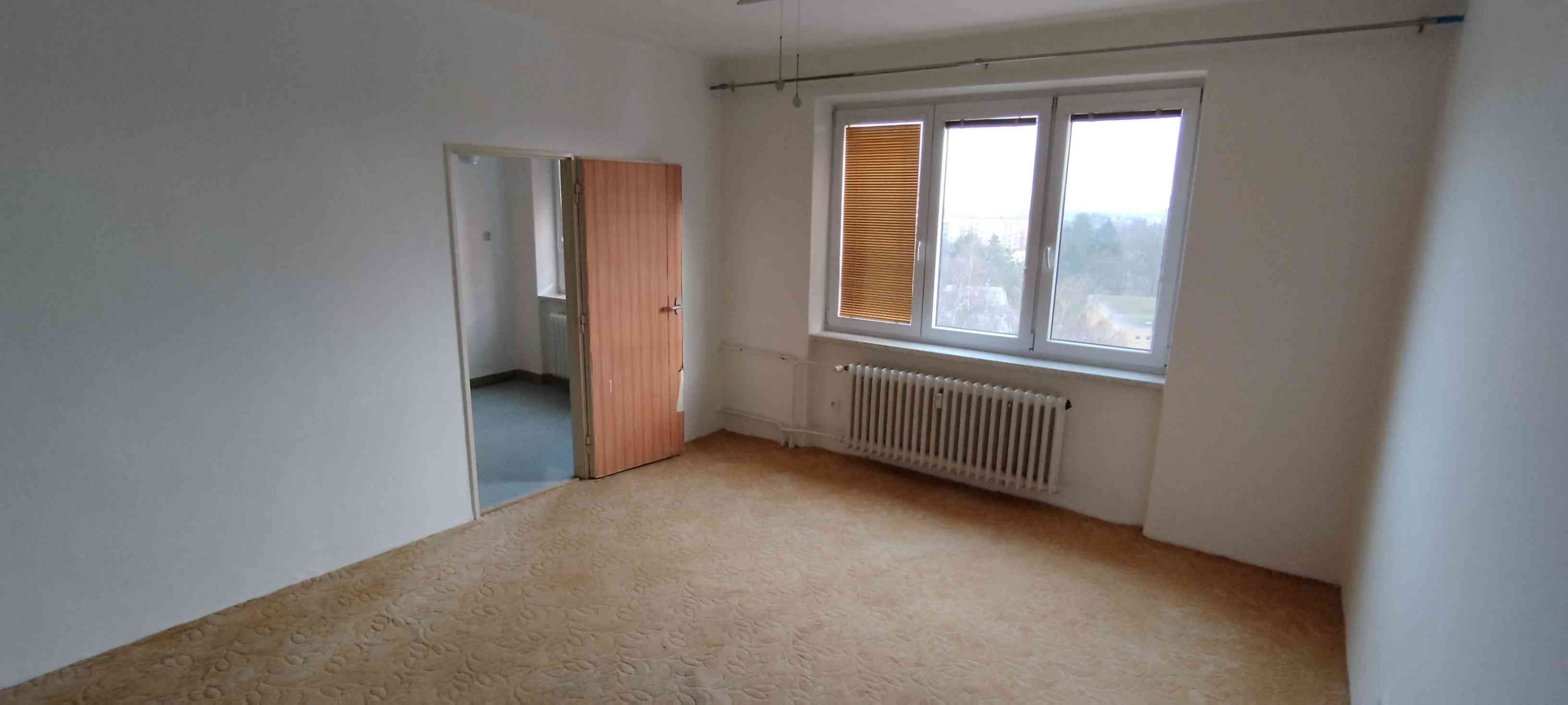 Prodej byt 2+1 - Jana Šoupala 1603/15, Ostrava, 55 m²
