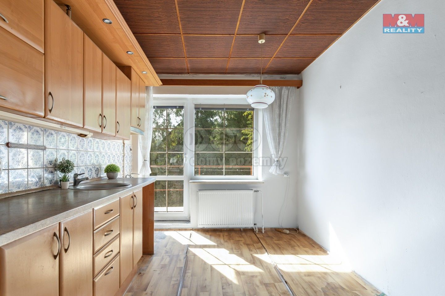 Rodinné domy, Žabeň, 185 m²