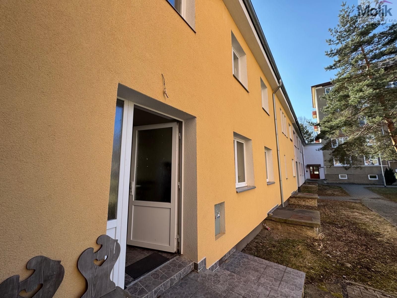 Prodej činžovní dům - Ruská, Litvínov, 590 m²