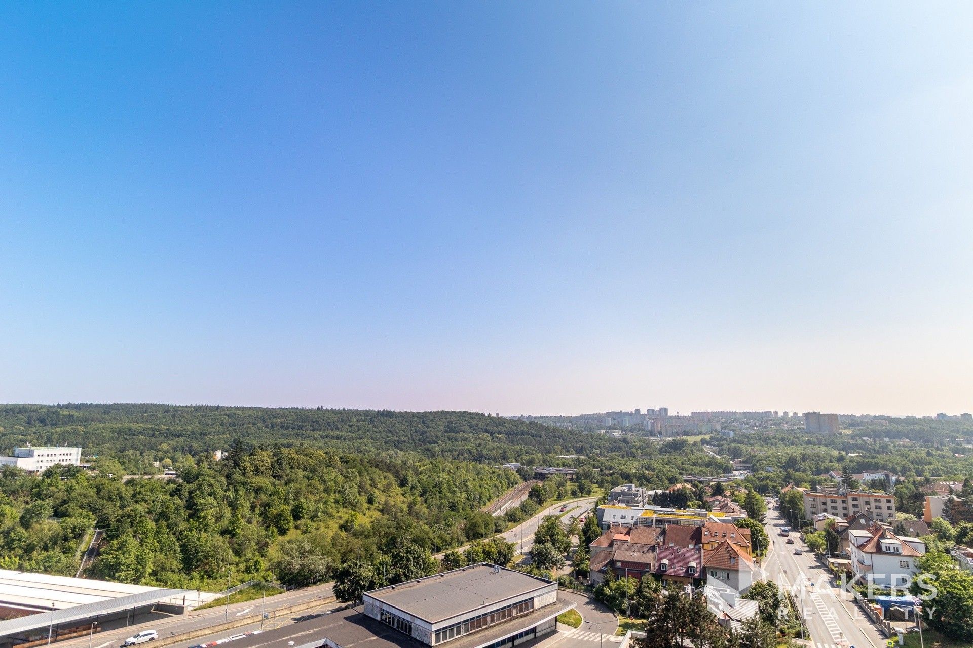 Prodej byt 4+kk - Sedlčanská, Praha, 115 m²