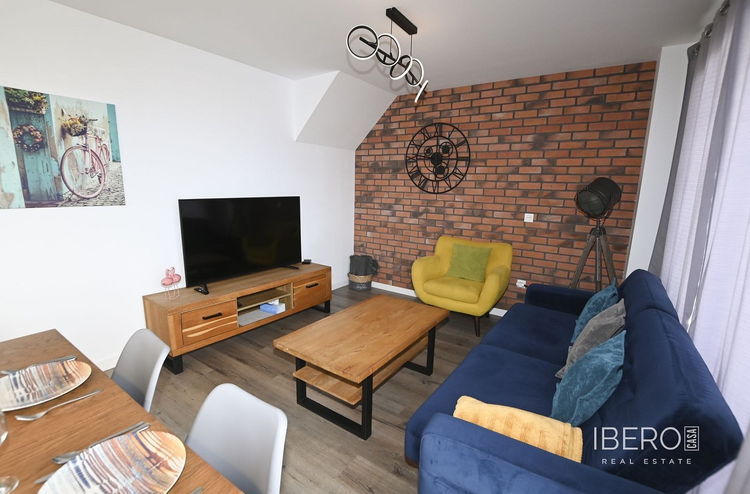 Byt 4+kk · 91 m² · Calpe, Španělsko - 3